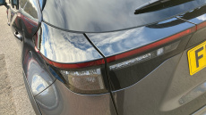 Toyota Yaris Cross 1.5 Hybrid Excel 5dr CVT Hybrid Estate